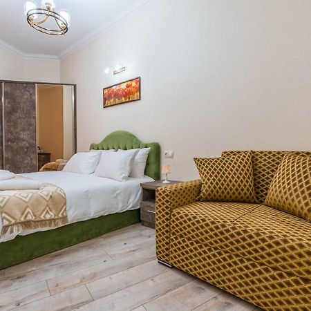 Golden Light Hotel Tbilisi Exteriér fotografie