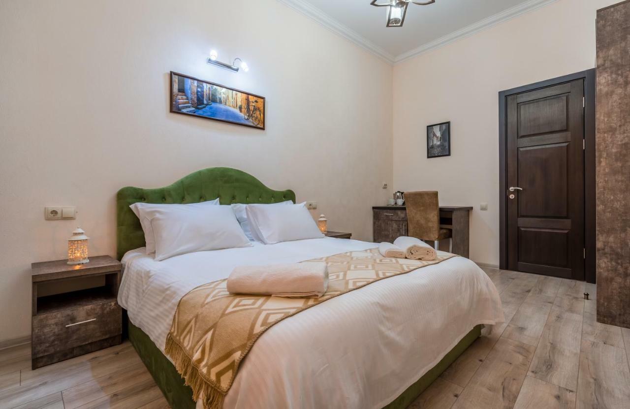 Golden Light Hotel Tbilisi Exteriér fotografie