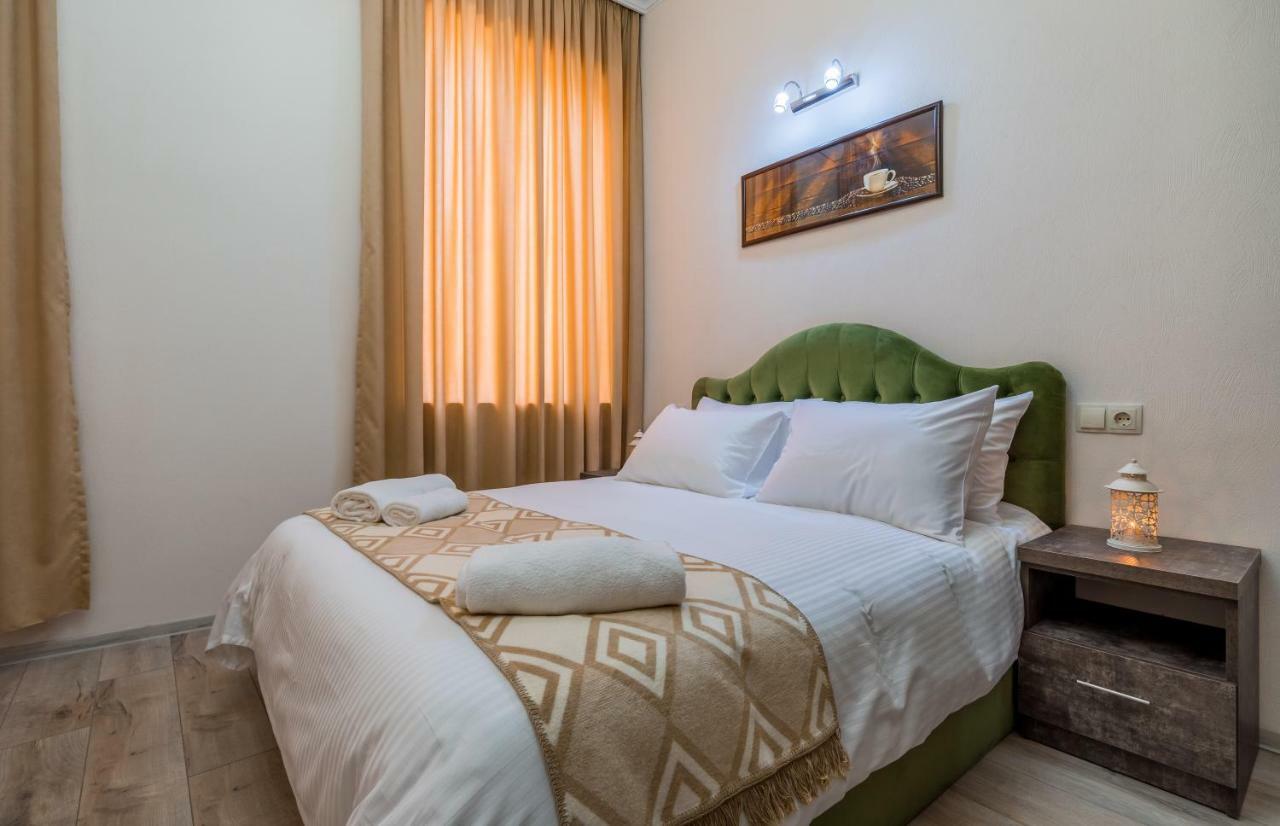 Golden Light Hotel Tbilisi Exteriér fotografie