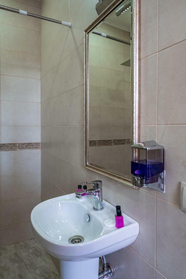 Golden Light Hotel Tbilisi Exteriér fotografie