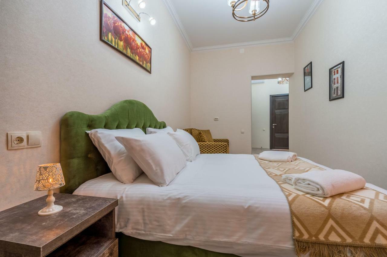 Golden Light Hotel Tbilisi Exteriér fotografie